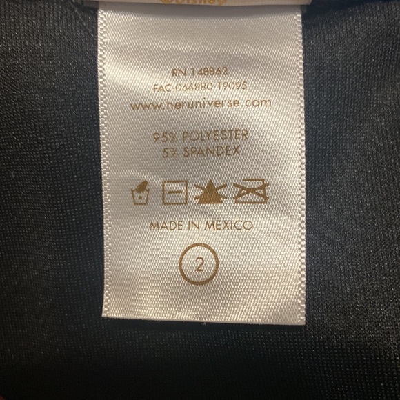 Disney Mermaid Skirt - Picture 7 of 9